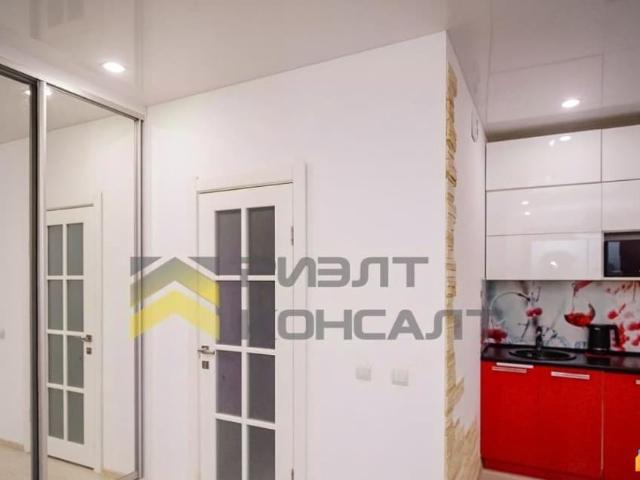 продажа жилая Омск улица Крупской, 13/1