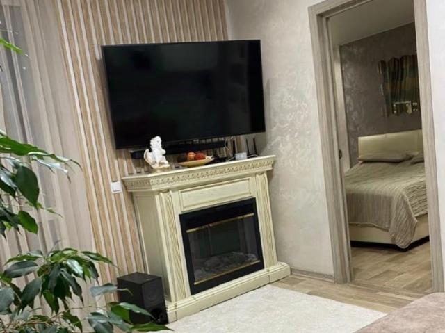 продажа жилая Омск улица Крупской, 13/4