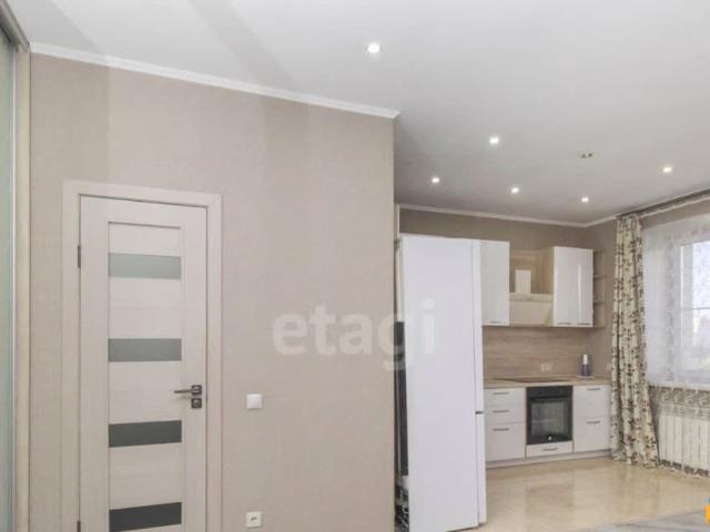 продажа жилая Омск улица Крупской, 14