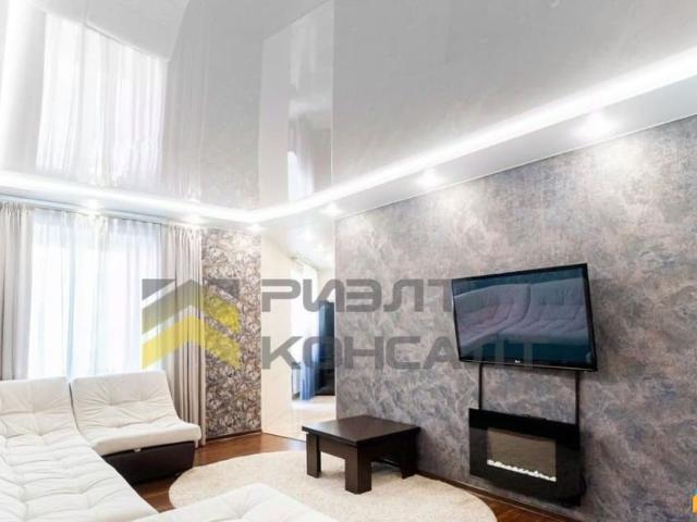 продажа жилая Омск улица Крупской, 14к4