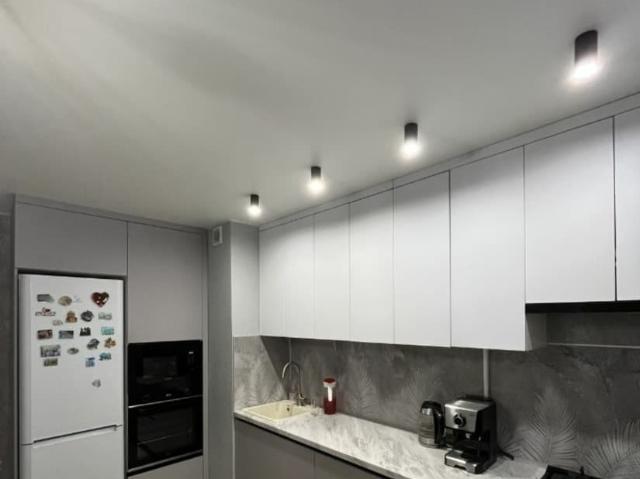 продажа жилая Омск улица Крупской, 17/3