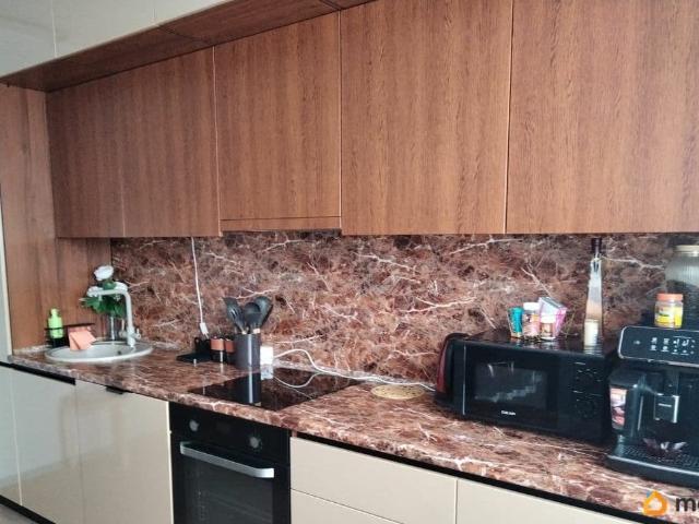 продажа жилая Омск улица Крупской, 21