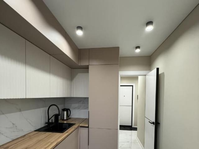 продажа жилая Омск улица Лермонтова, 128а