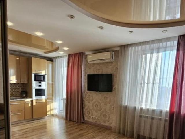 продажа жилая Омск улица Маяковского, 97