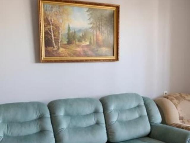 продажа жилая Омск улица Молодова, 24