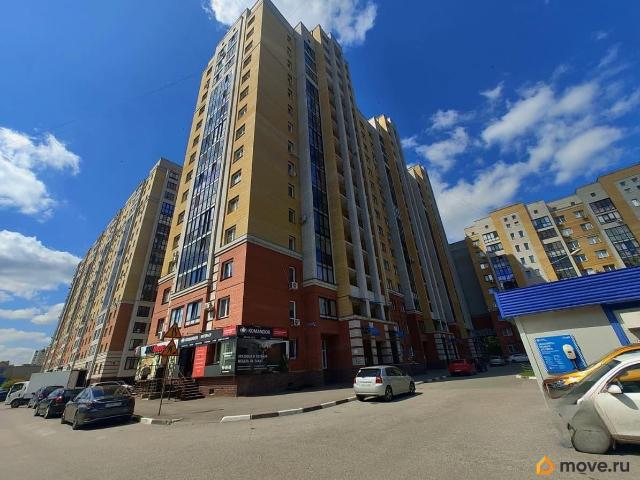 продажа жилая Омск улица Перелета, 32