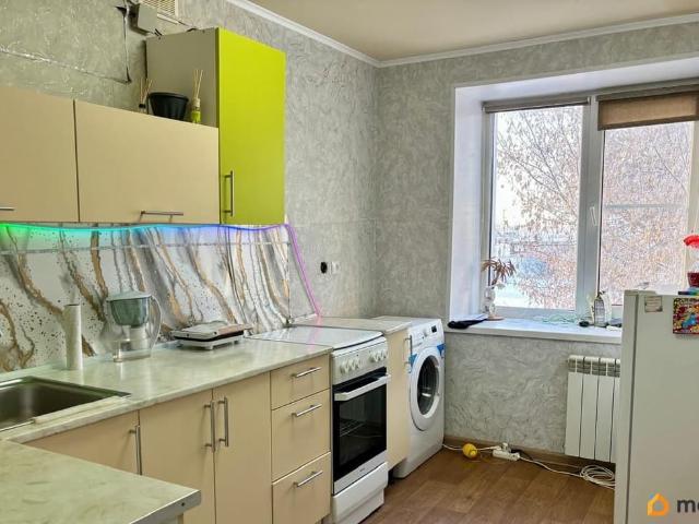 продажа жилая Омск улица Полтавцева, 2