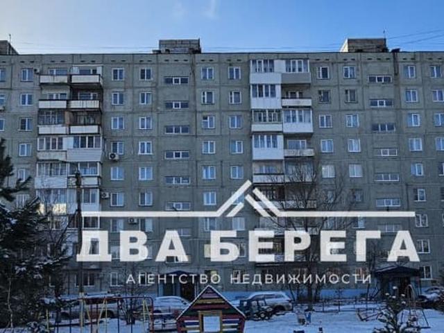 продажа жилая Омск улица Сергея Тюленина, 3