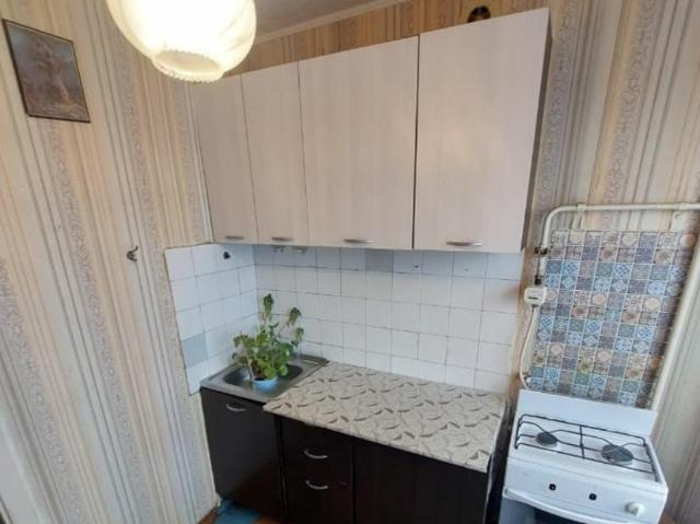 продажа жилая Омск улица Силина, 11