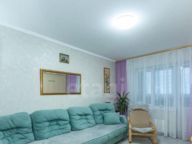 продажа жилая Омск улица Стороженко, 25к5