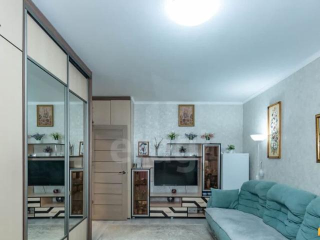 продажа жилая Омск улица Стороженко, 25к5