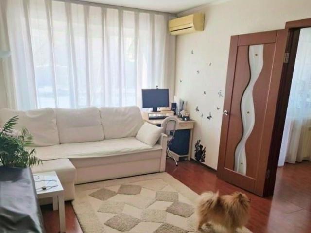 продажа жилая Омск Заозерная улица, 3