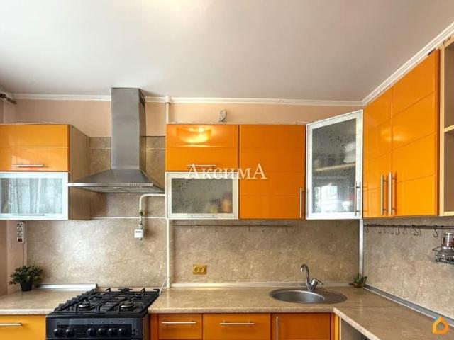 продажа жилая Омск Заозерная улица, 22