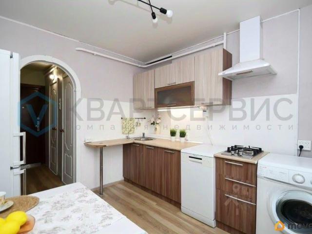 продажа жилая Омск Заозерная улица, 22