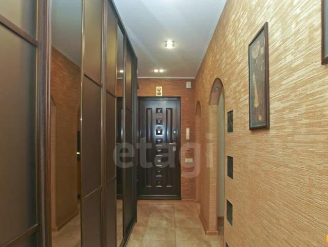 продажа жилая Омск Заозерная улица, 24