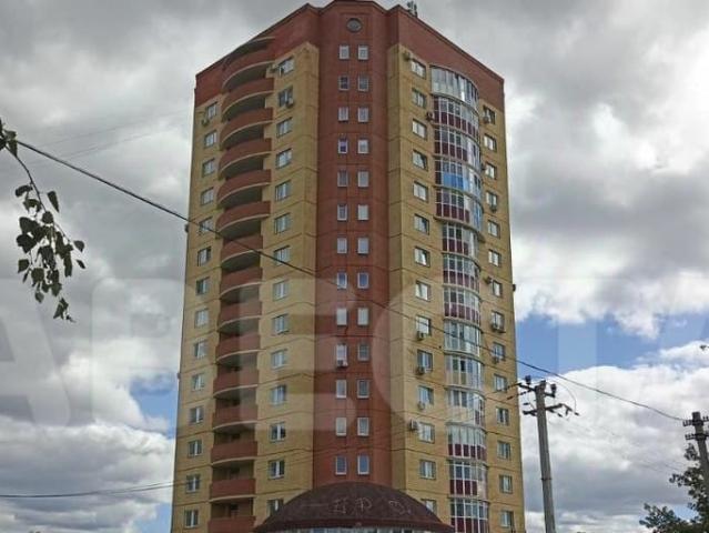 продажа жилая Омск Заозерная улица, 27