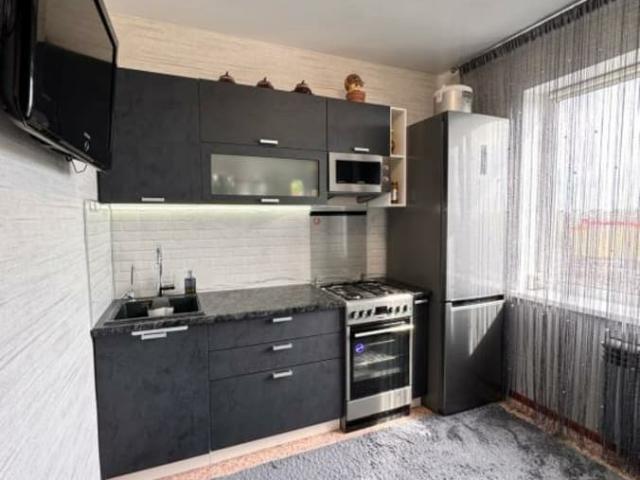 продажа жилая Омск Заозёрная улица, 32