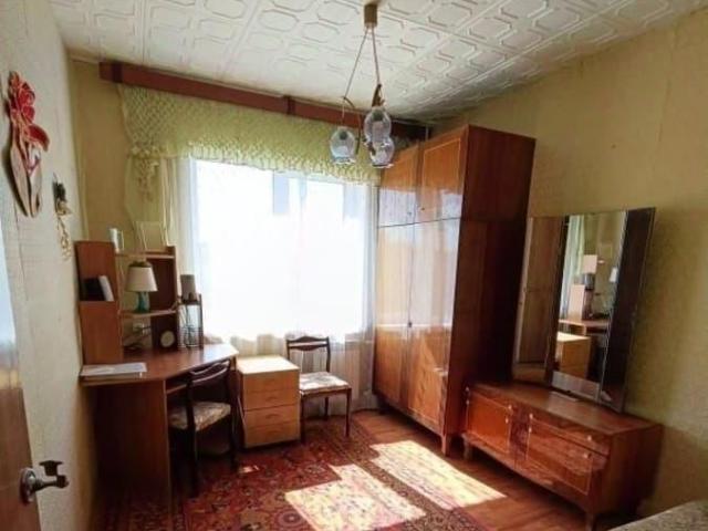 продажа жилая Омск Заозерная улица, 32