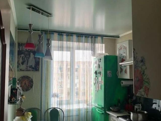 продажа жилая Омск Харьковская улица, 19