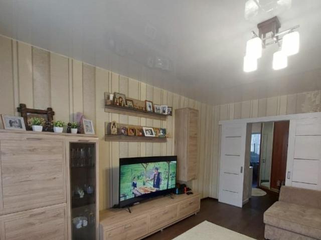 продажа жилая Омск Крутогорская улица, 14