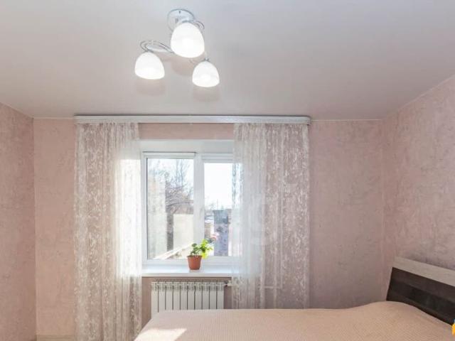 продажа жилая Омск Крутогорская улица, 16