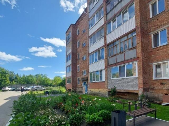 продажа жилая Омск Крутогорская улица, 16