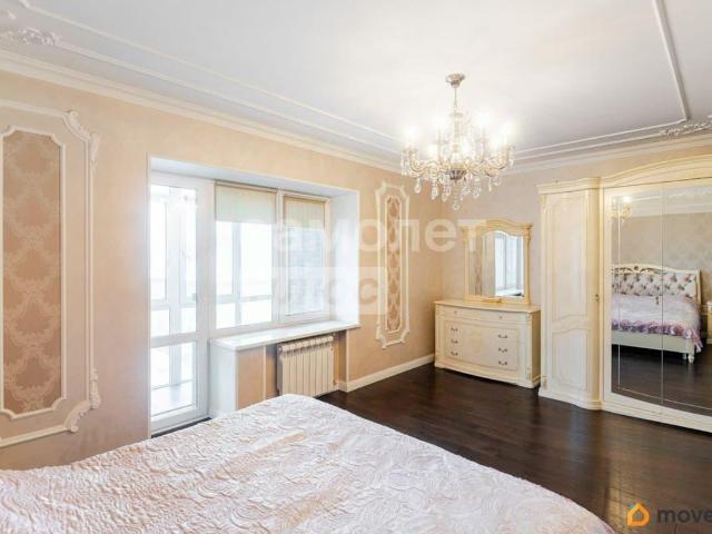 продажа жилая Омск Октябрьская улица, 159