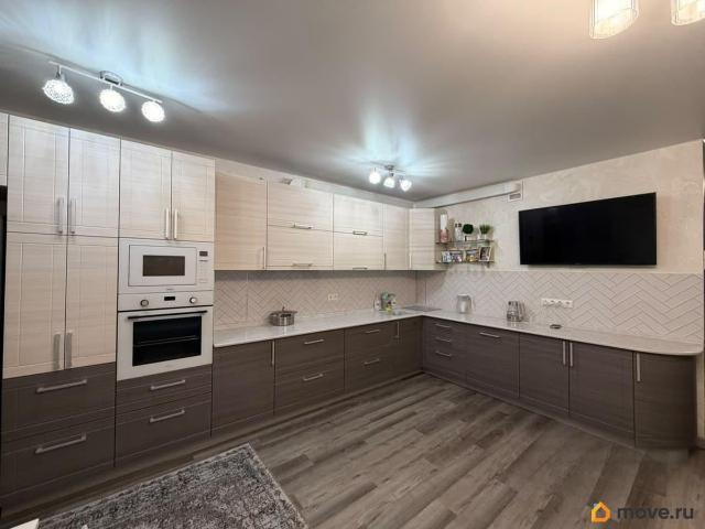 продажа жилая Омск проезд 6 й Амурский, 2