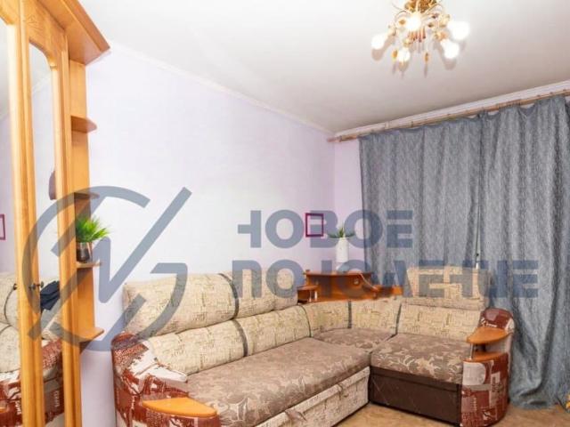 продажа жилая Омск проспект Карла Маркса, 37