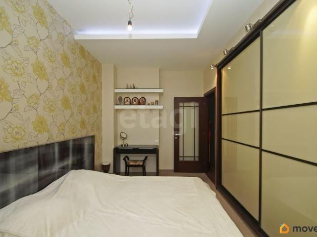 продажа жилая Омск проспект Карла Маркса, 84