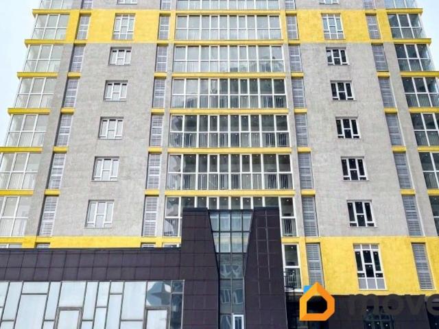 продажа жилая Омск проспект Королева, 7