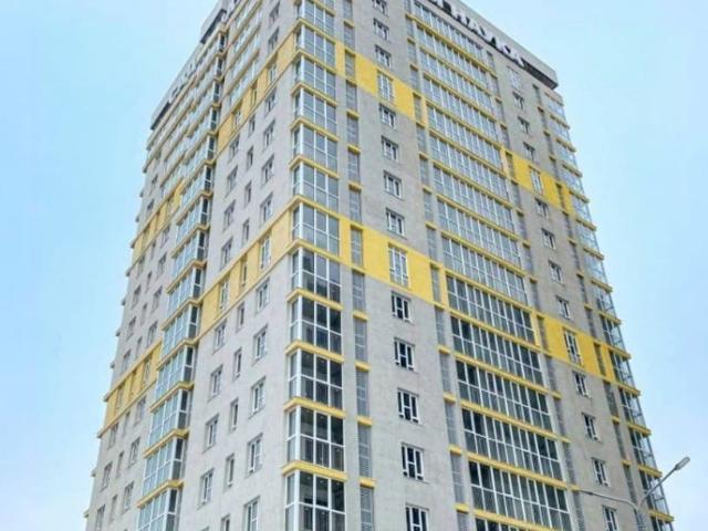 продажа жилая Омск проспект Королева, 7