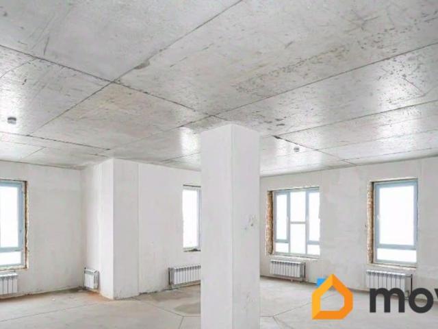 продажа жилая Омск проспект Королева, 7