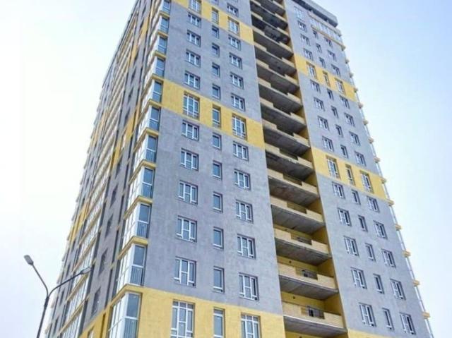 продажа жилая Омск проспект Королева, 7