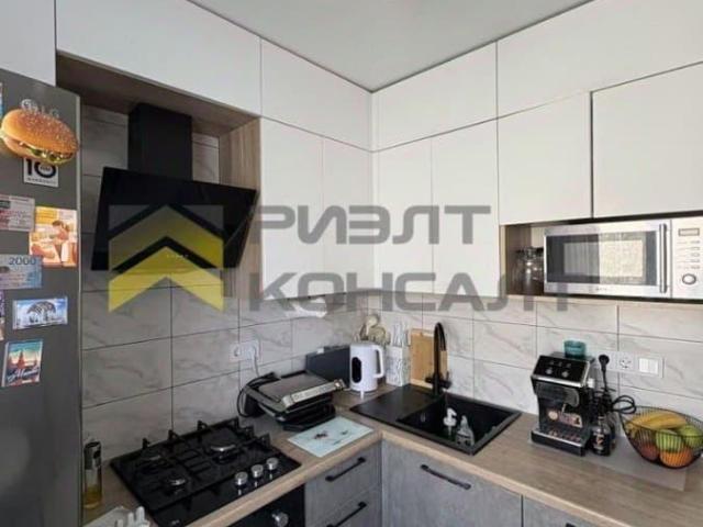продажа жилая Омск проспект Менделеева, 24