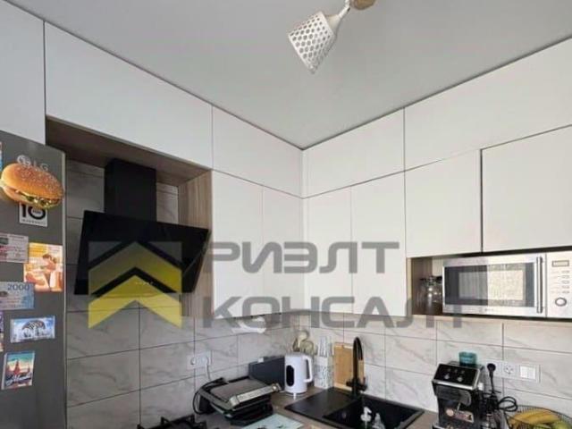 продажа жилая Омск проспект Менделеева, 24