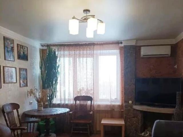 продажа жилая Омск проспект Менделеева, 39