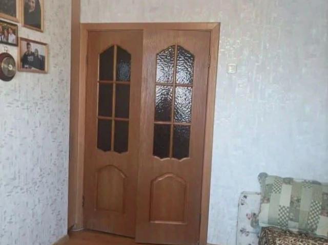 продажа жилая Омск проспект Менделеева, 39