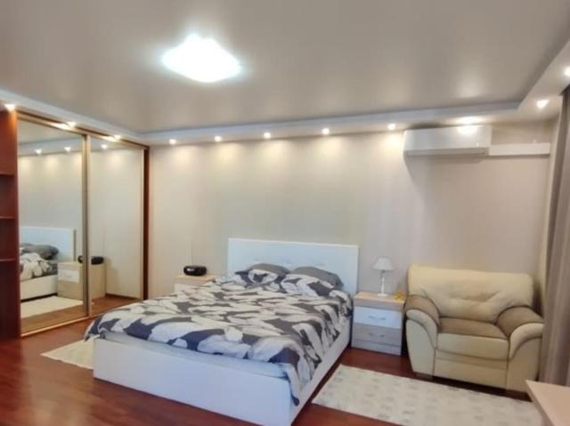 продажа жилая Омск Пригородная улица, 23к1