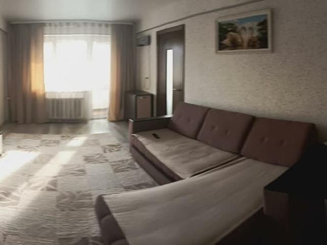 продажа жилая Омск Светлая улица, 4