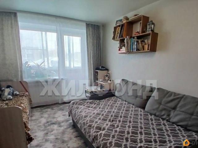 продажа жилая Обь Геодезическая улица, 57
