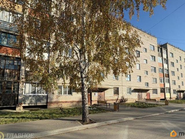 продажа жилая Обь Геодезическая улица, 72