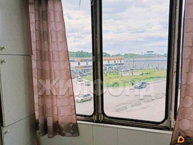 продажа жилая Обь улица ЖКО Аэропорта, 25