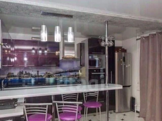 продажа жилая Обь улица Калинина, 20