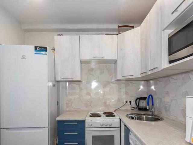 продажа жилая Обь улица Калинина, 27