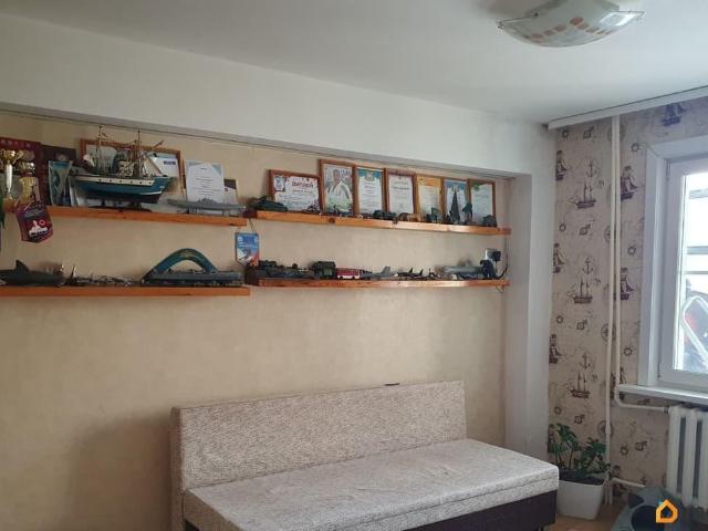 продажа жилая Облучье Солнечная улица, 3