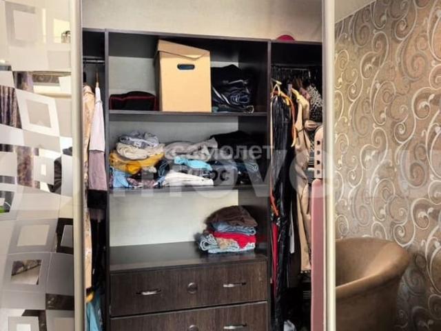 продажа жилая Обнинск ул. Курчатова, 27