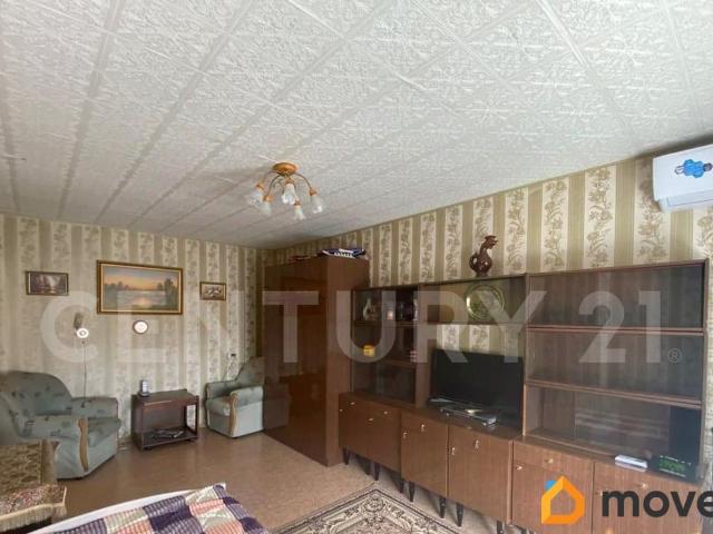 продажа жилая Обнинск улица Курчатова, 17