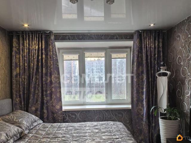 продажа жилая Обнинск улица Курчатова, 27