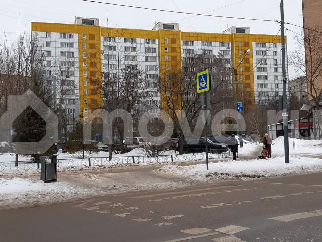 продажа жилая Одинцово ул. Можайское ш, 129